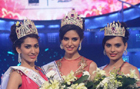 Jaipur girl Koyal Rana crowned 51st Femina Miss India